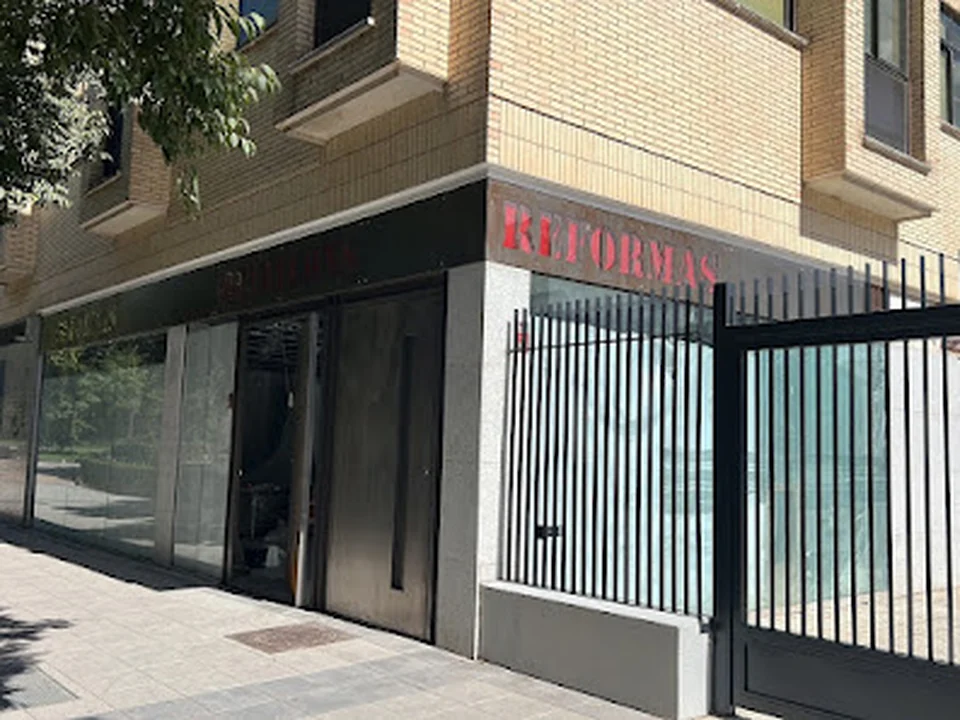Ferretería Irisarri - Showroom, Madrid