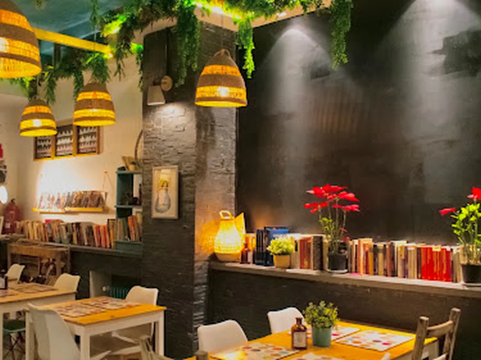 Cookaluzka, Madrid