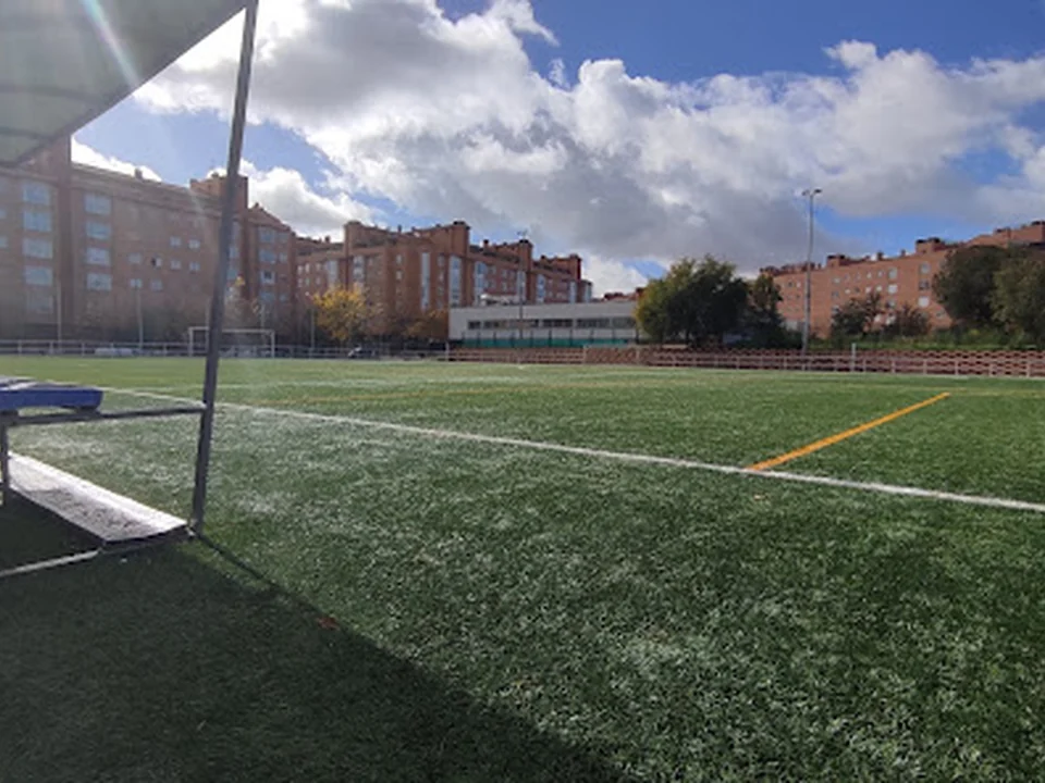 Escuela de Pádel, Madrid