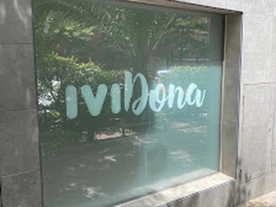 IVI Dona - Donar óvulos Madrid