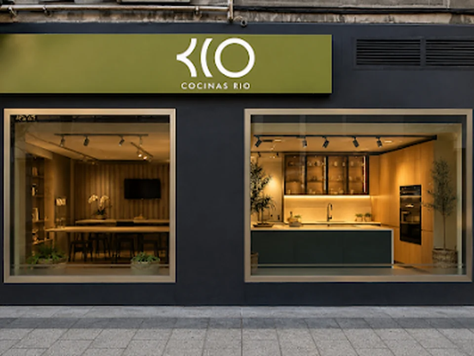 Cocinas Rio, Madrid