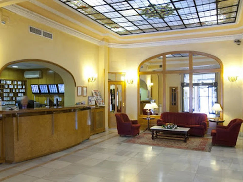 Dexconecta, Madrid