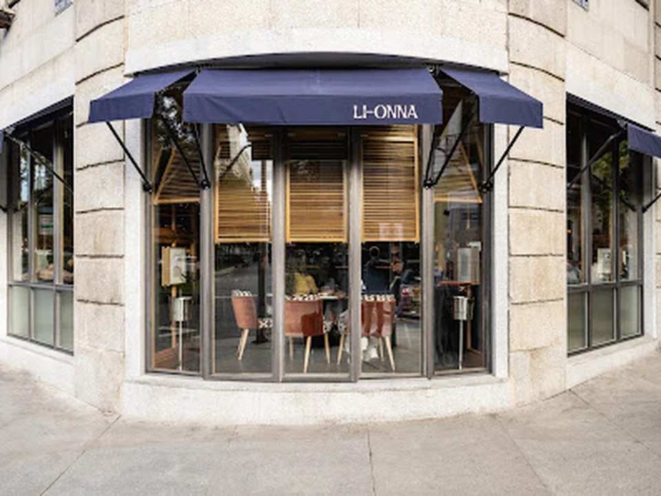 Li-Onna Madrid