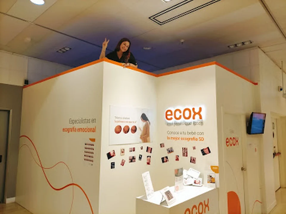 Ecox Getafe - El Bercial - Leganés | Ecografía emocional 5D, 4D y 8K Madrid sur