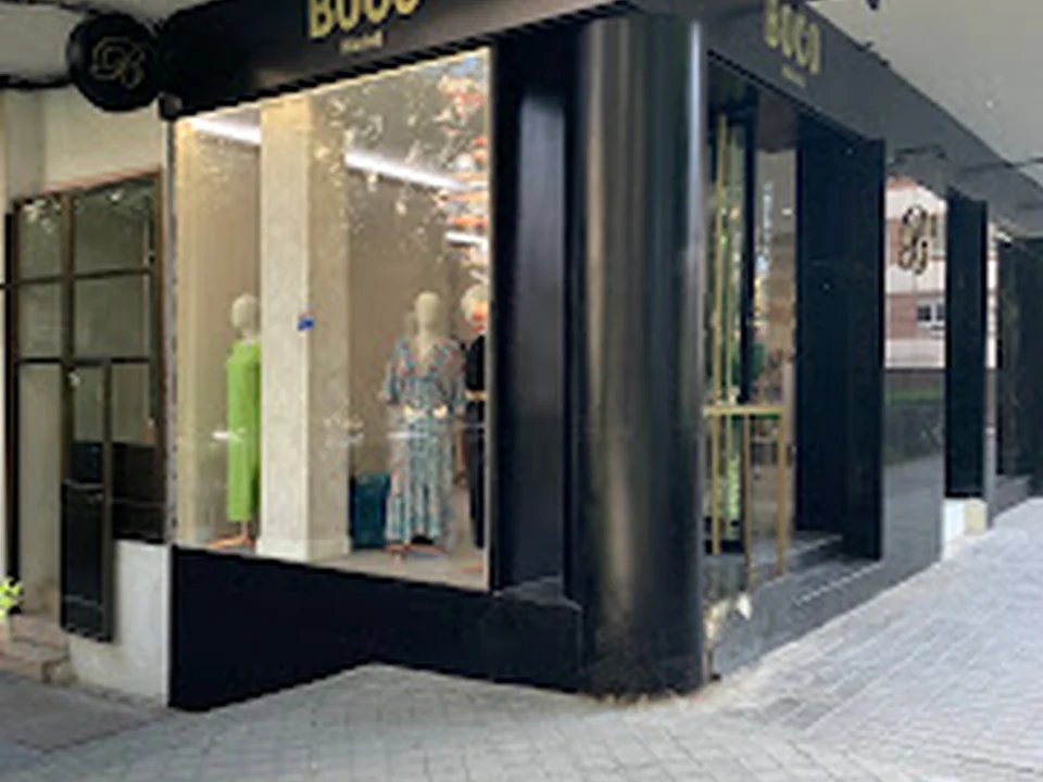 Boco Madrid