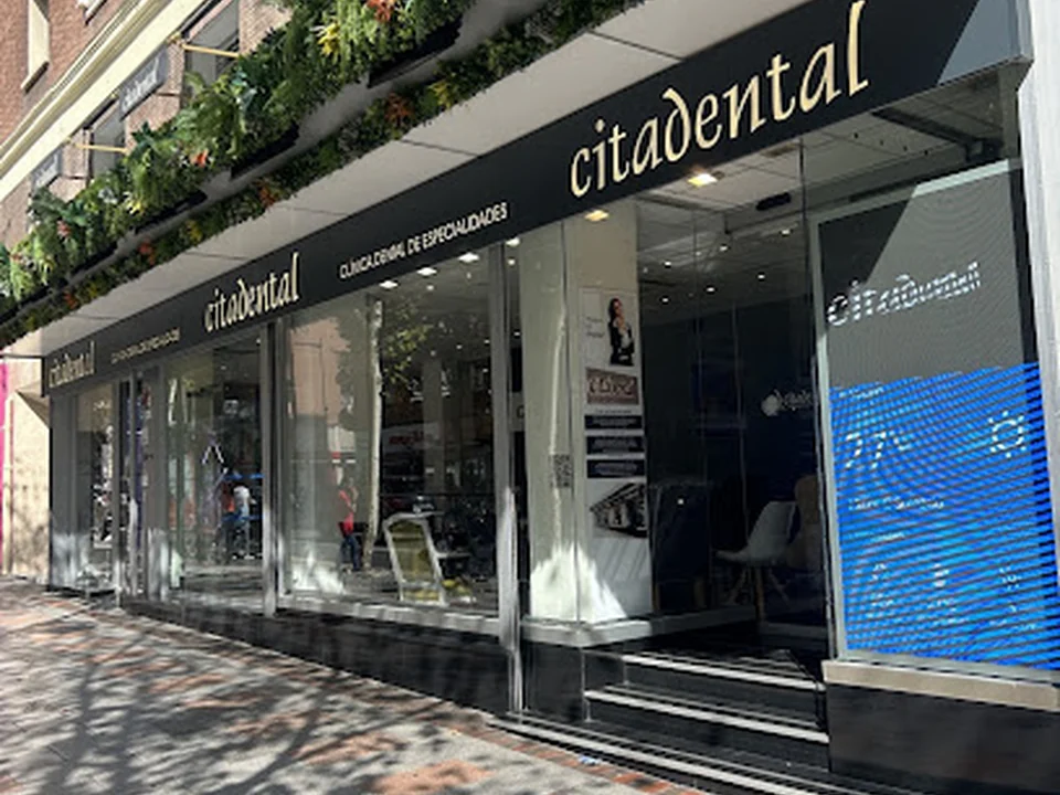 CITADENTAL Bravo Murillo, Madrid