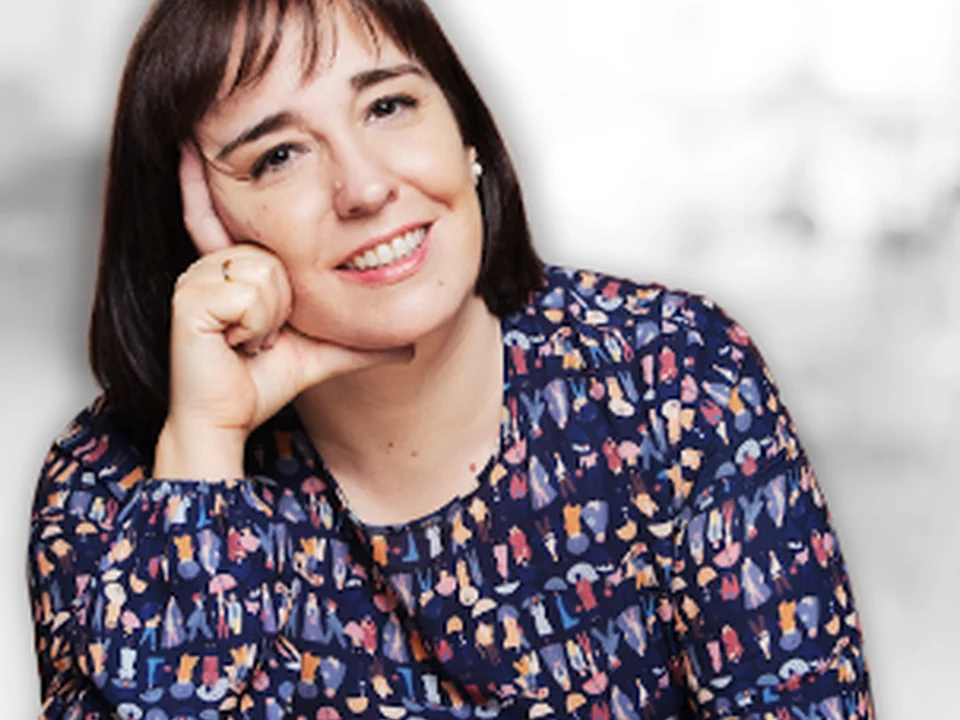 Dra. Silvia Gómez Senent | Especialista aparato digestivo Madrid