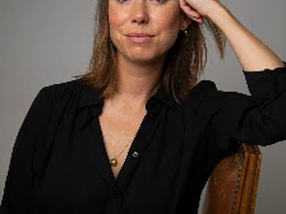 Ana Sanz - Psicóloga Ansiedad, TOC y TCA Online, Madrid