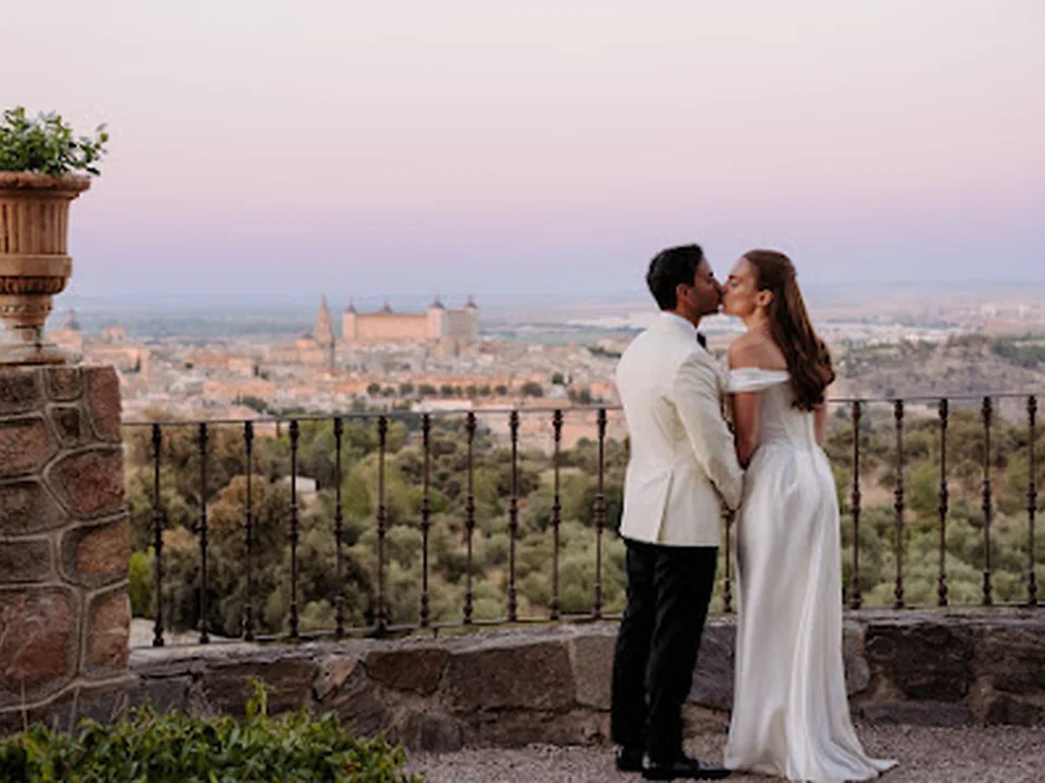 Jake + Genessa, Madrid