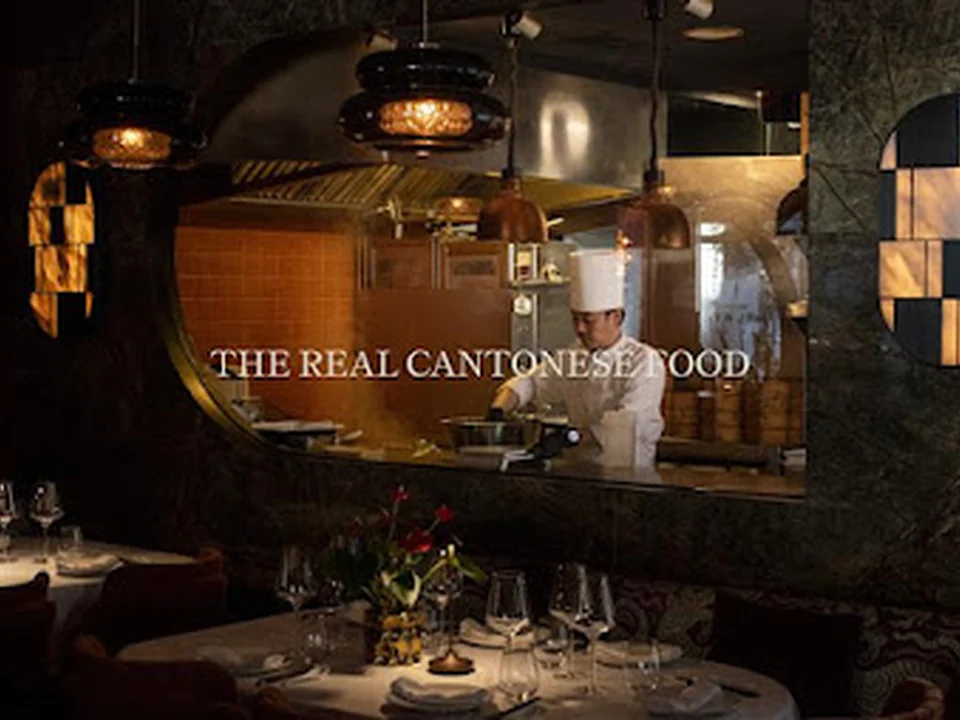 Don Lay l Restaurante cantonés Madrid