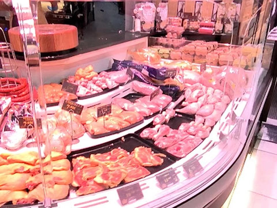 Las Viandas de Julián, Madrid