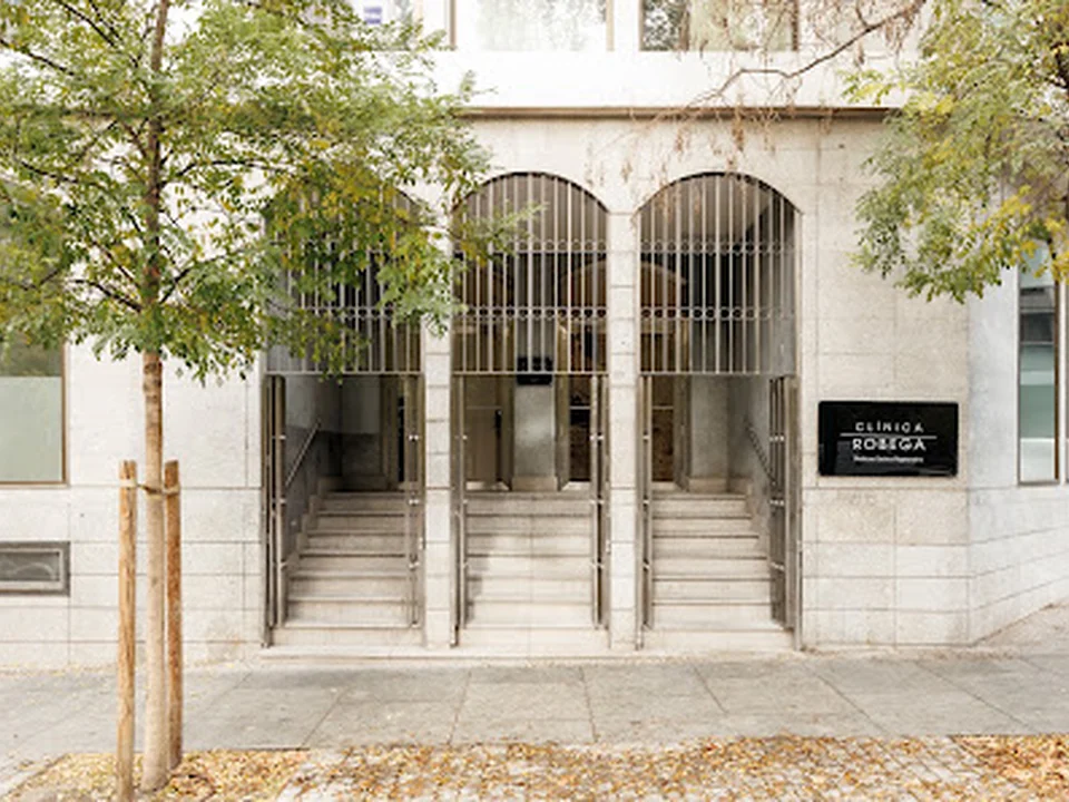 Clínica Robega | Medicina Estética, Madrid