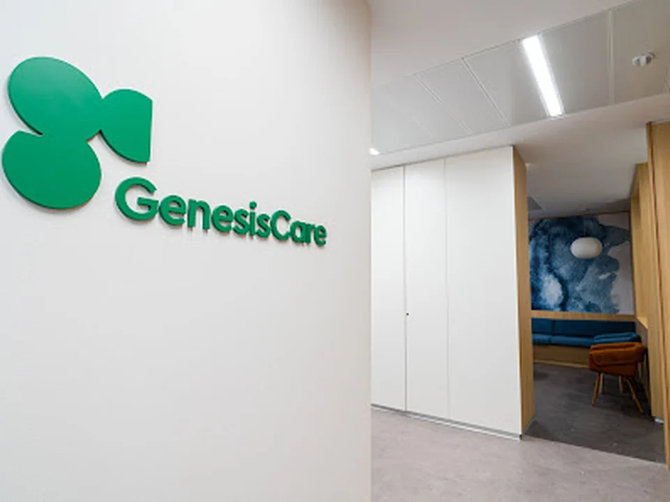 GenesisCare Hospital Universitario Vithas Madrid La Milagrosa