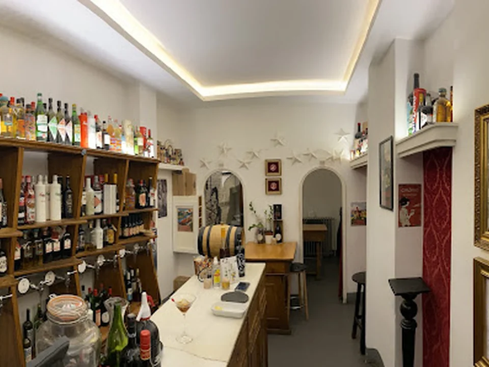 La Sastrería, Madrid