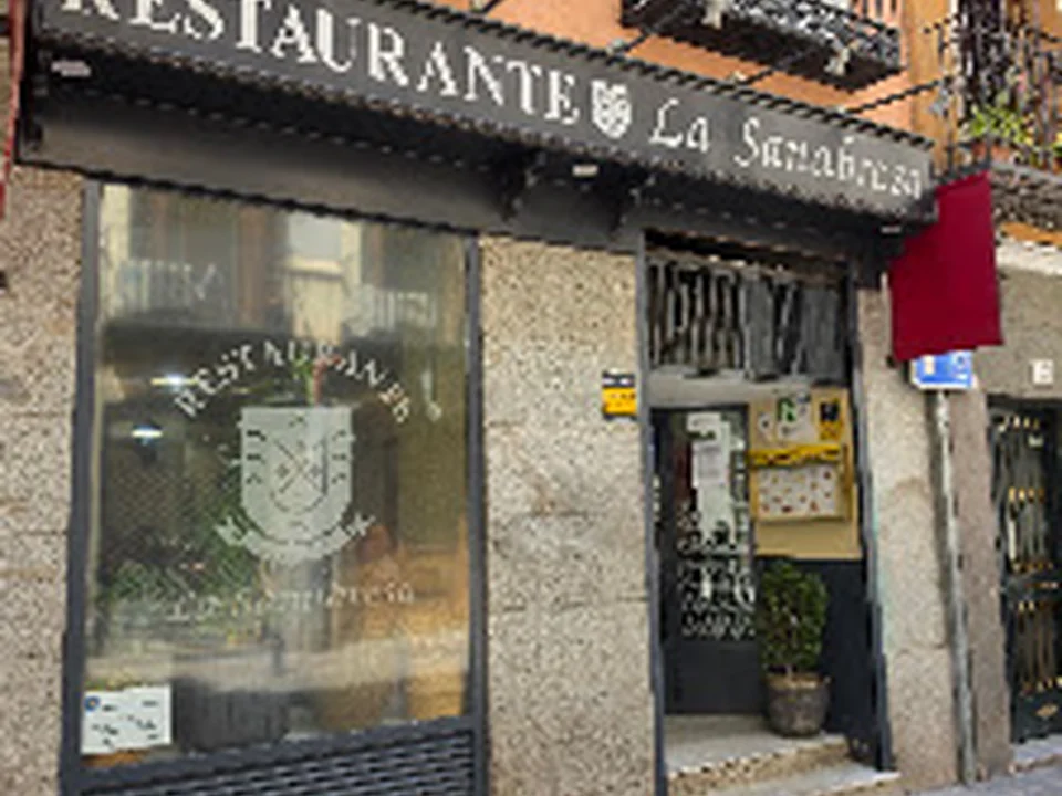 La Sanabresa, Madrid