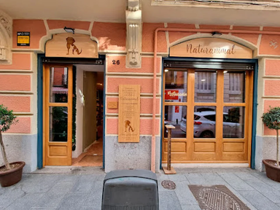 Naturanimal, Madrid