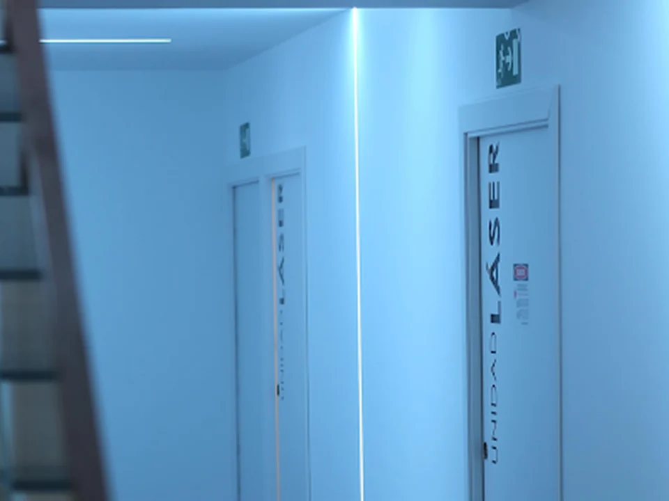 Clínica dermatológica De Felipe Madrid