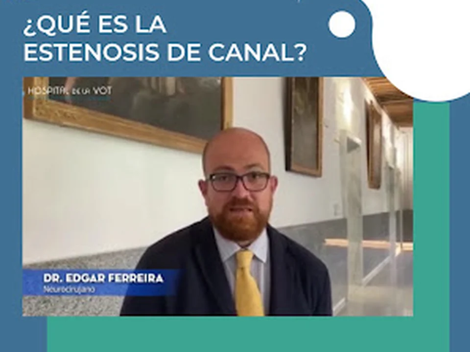 Dr. Edgar Enrique Ferreira Martins, Neurocirujano, Especialista en Cirugia Espinal, Madrid