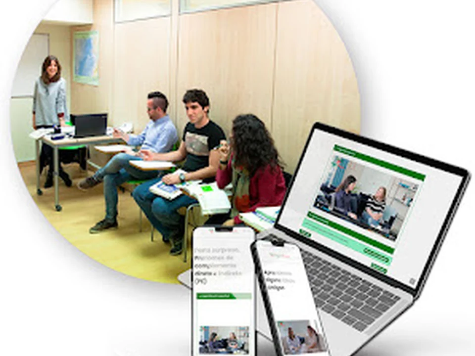 Academia de Portugués en Madrid | Agoralíngua