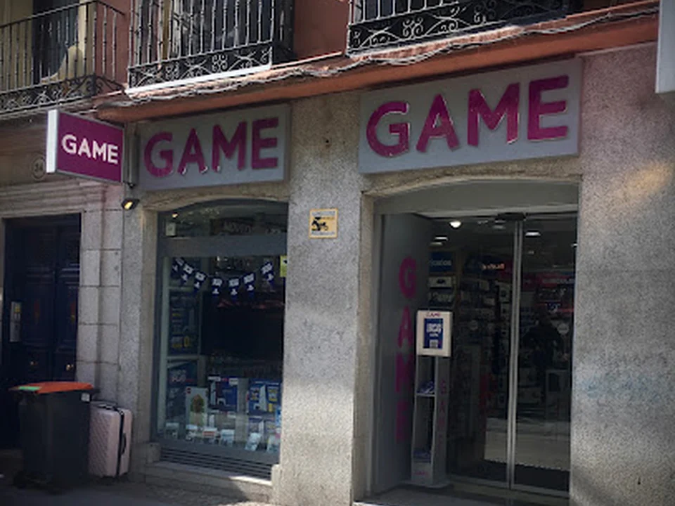 GAME, Madrid