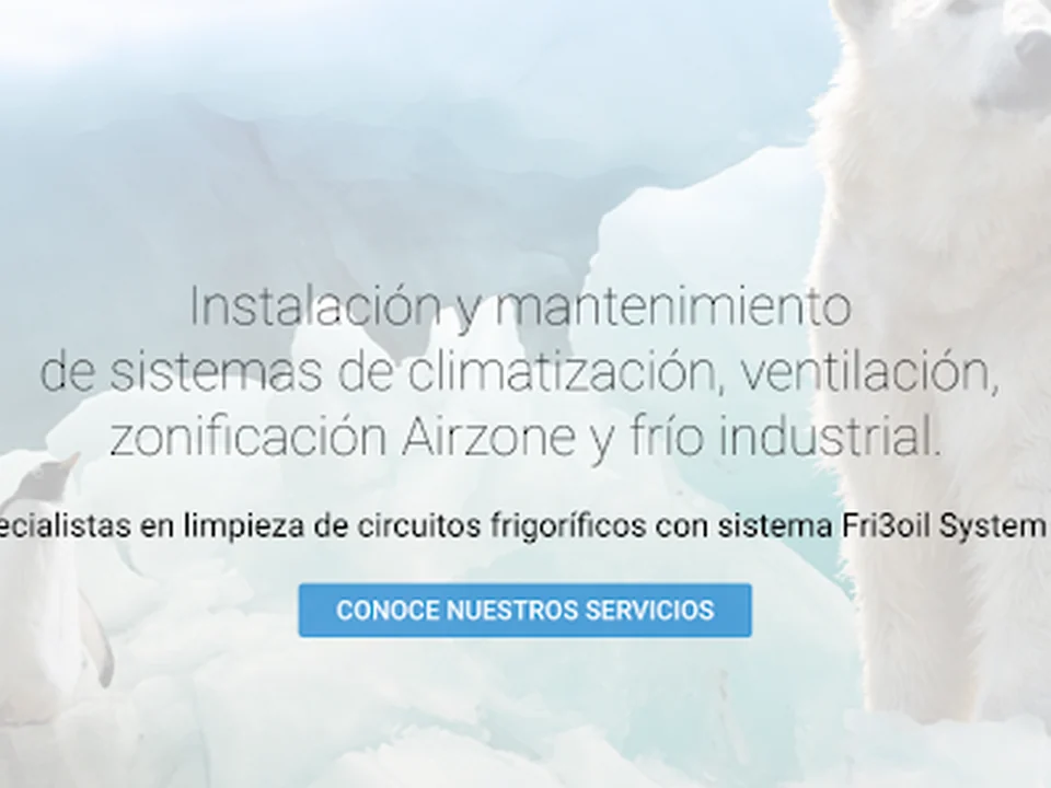 Cicloclima, Madrid