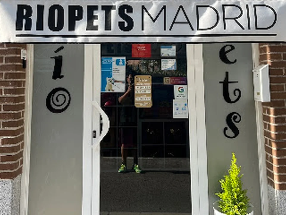 RíoPets, Madrid