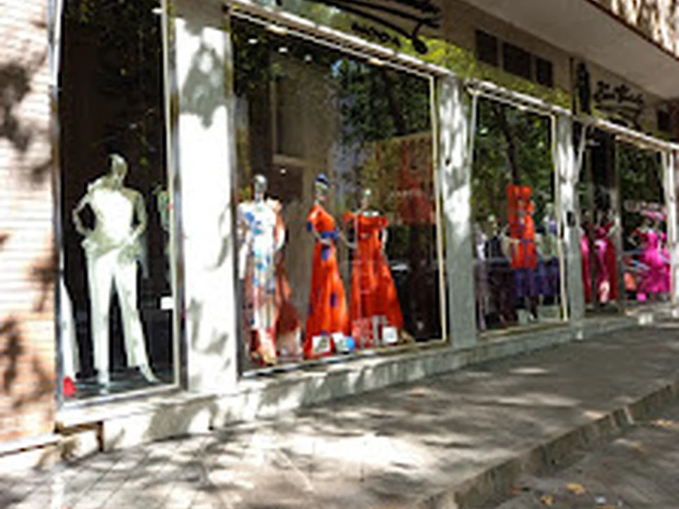 Toni Fernández Vestidos de Fiesta, Madrid
