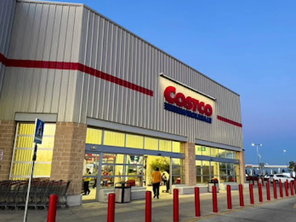 Costco Wholesale Las Rozas, Madrid