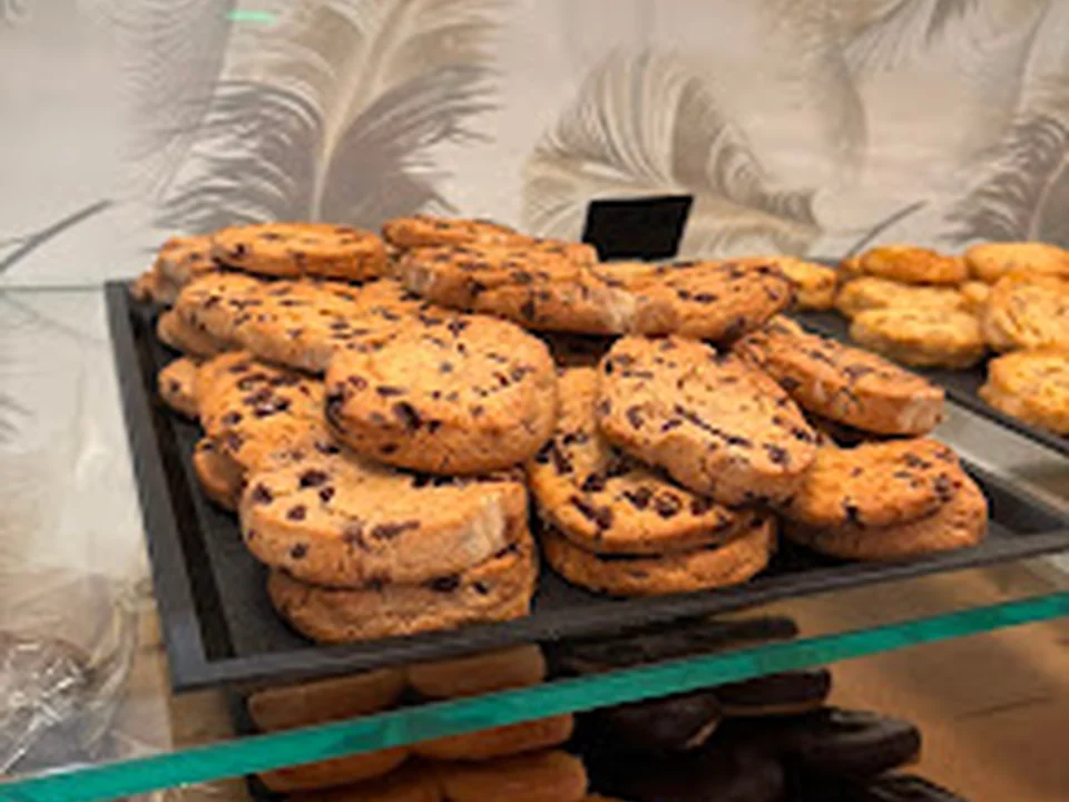 MIGAMIA, OBRADOR SIN GLUTEN, Madrid
