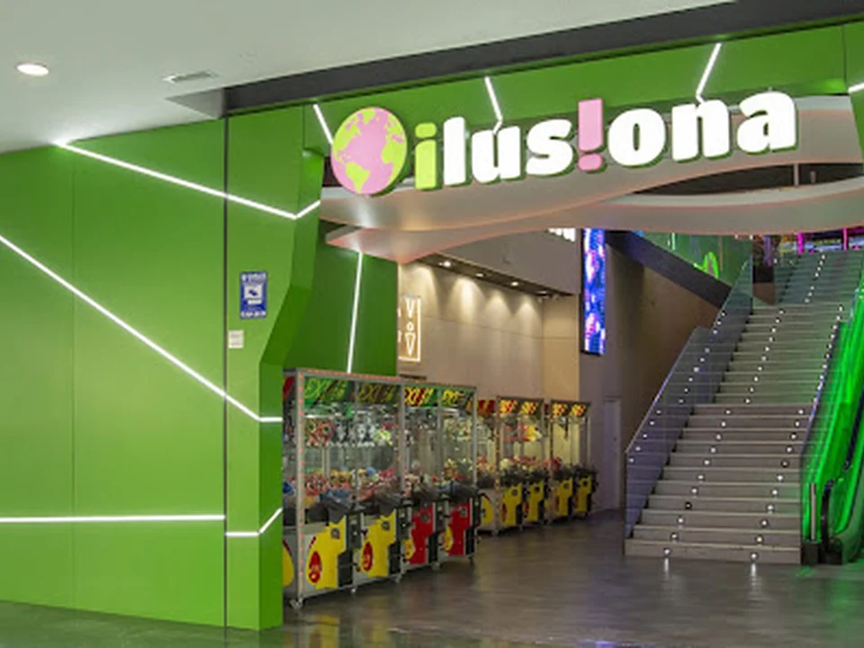 Ilusiona Islazul, Madrid