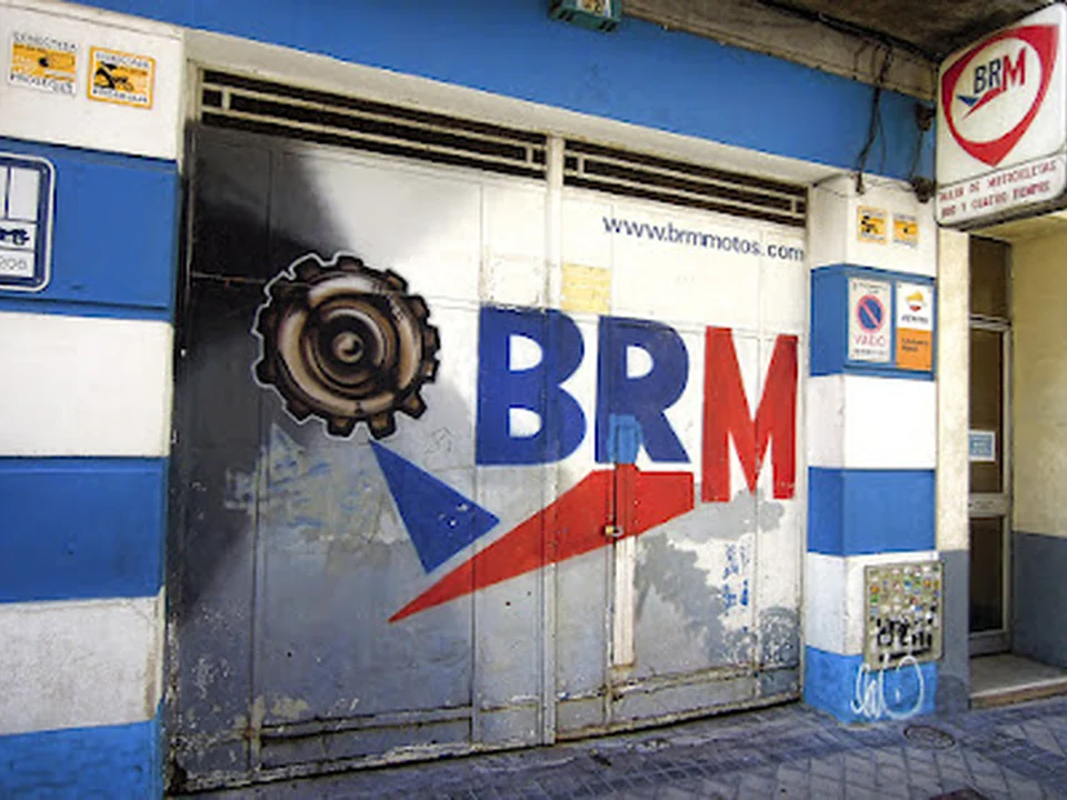 Taller Motos Madrid | B.R.M. Reparaciones