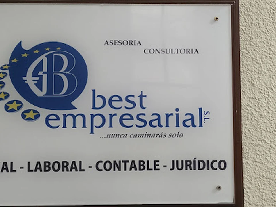 Best Empresarial, Madrid