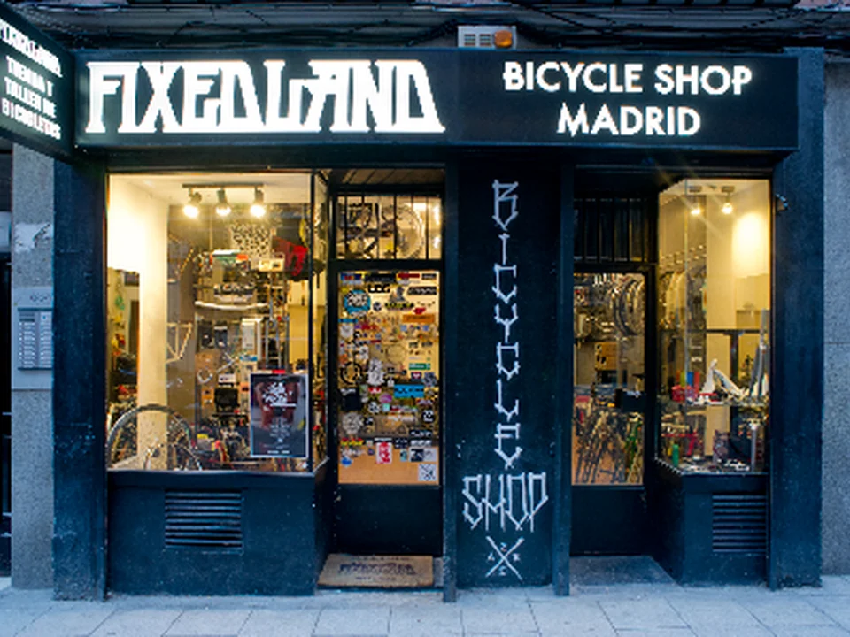 Fixedland, Madrid