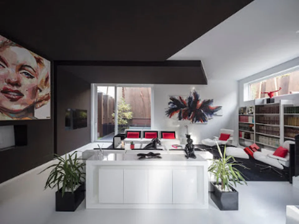 LMG Reformas | Interiorismo, Madrid