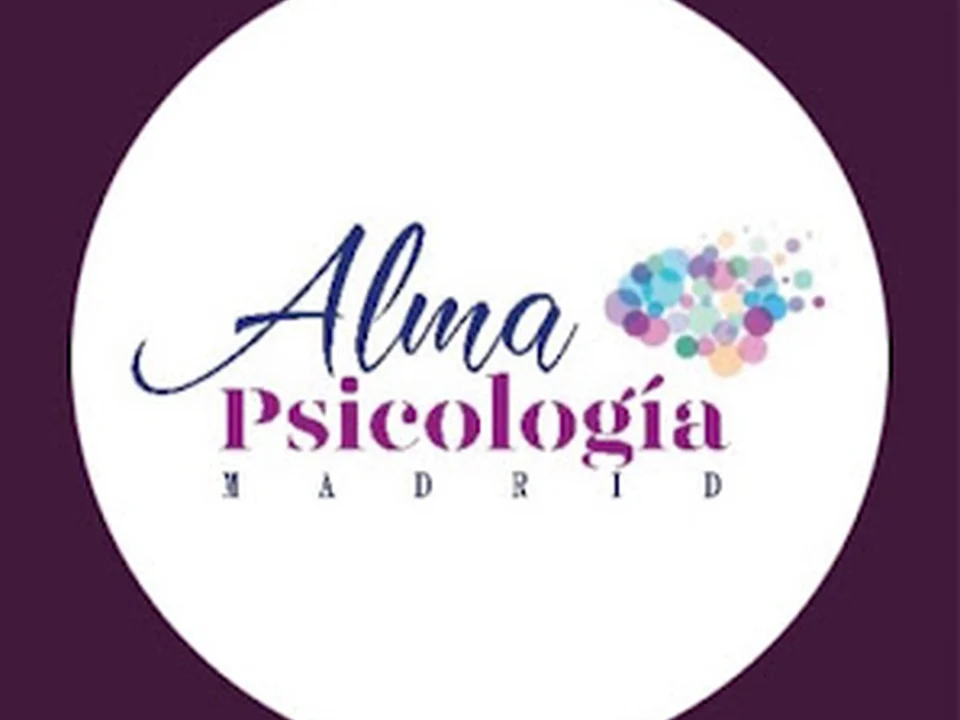 Alma psicología madrid