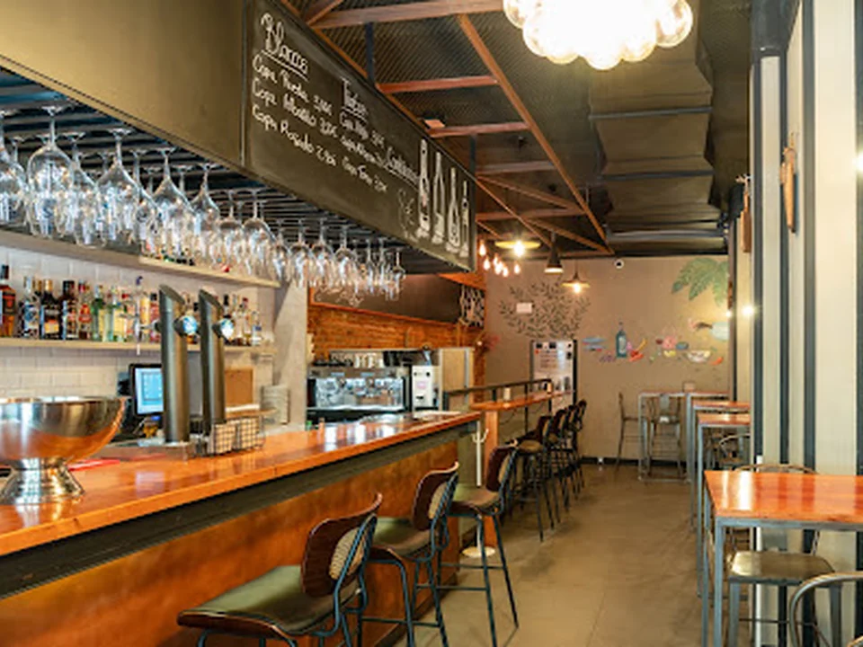Picona | Restaurante de cocina española en Madrid