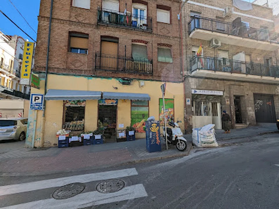 SUPRAMADERA SL, Madrid