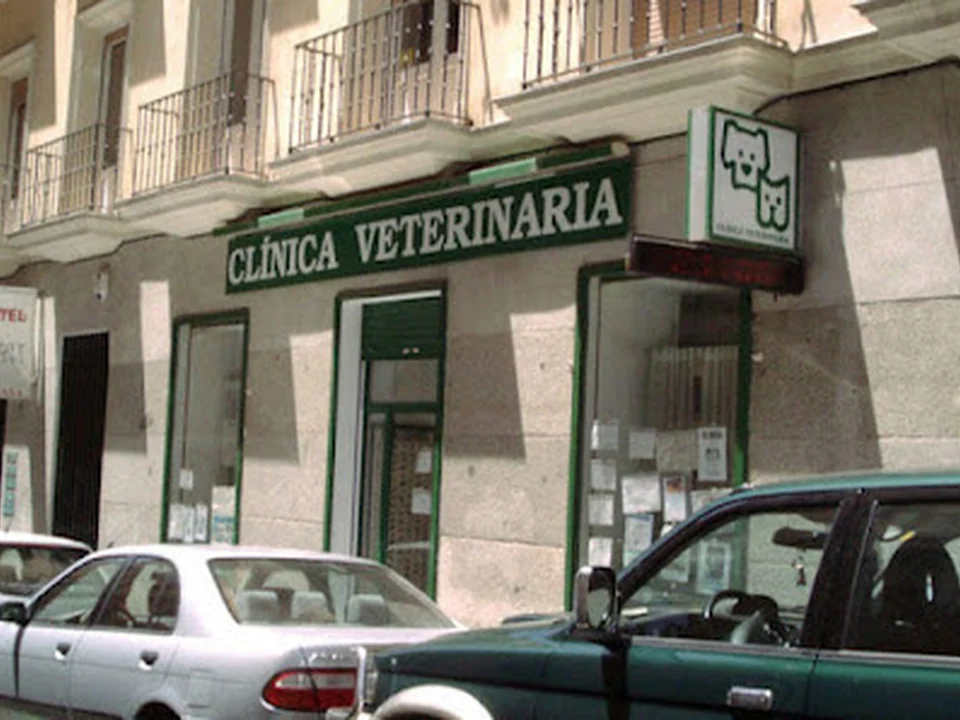 Clínica Veterinaria Ferraz, Madrid
