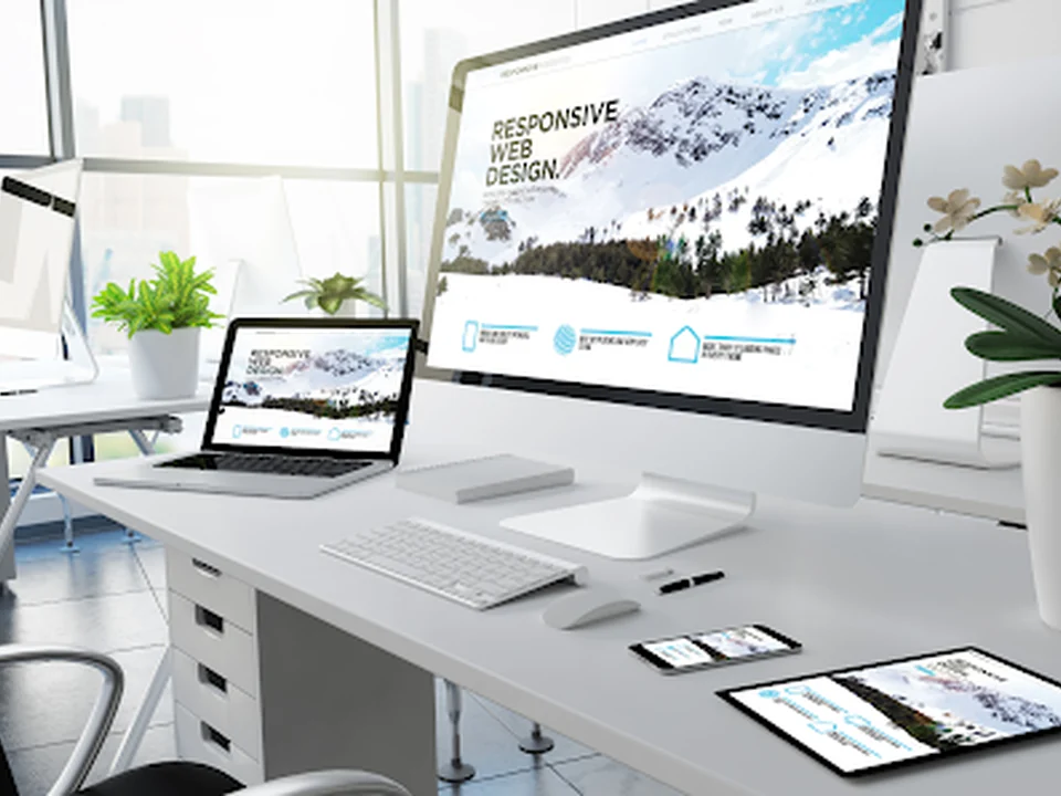 Digify Boosters | Agencia de Diseño y Desarrollo de Páginas Web y Tiendas Online, Madrid