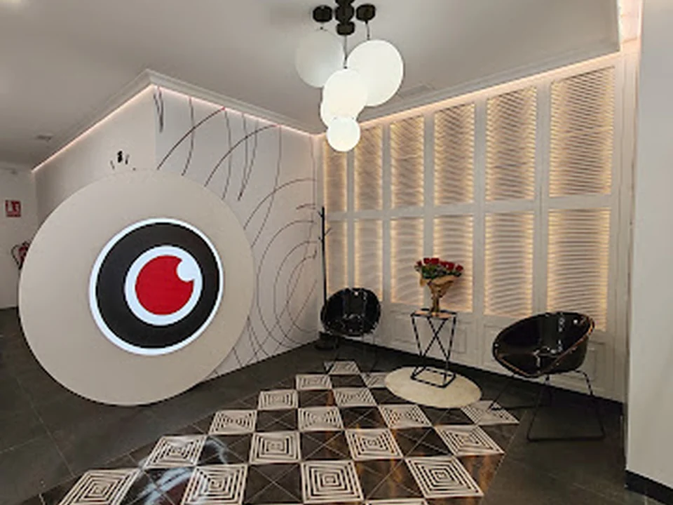 Nails Factory Madrid Juan Bravo