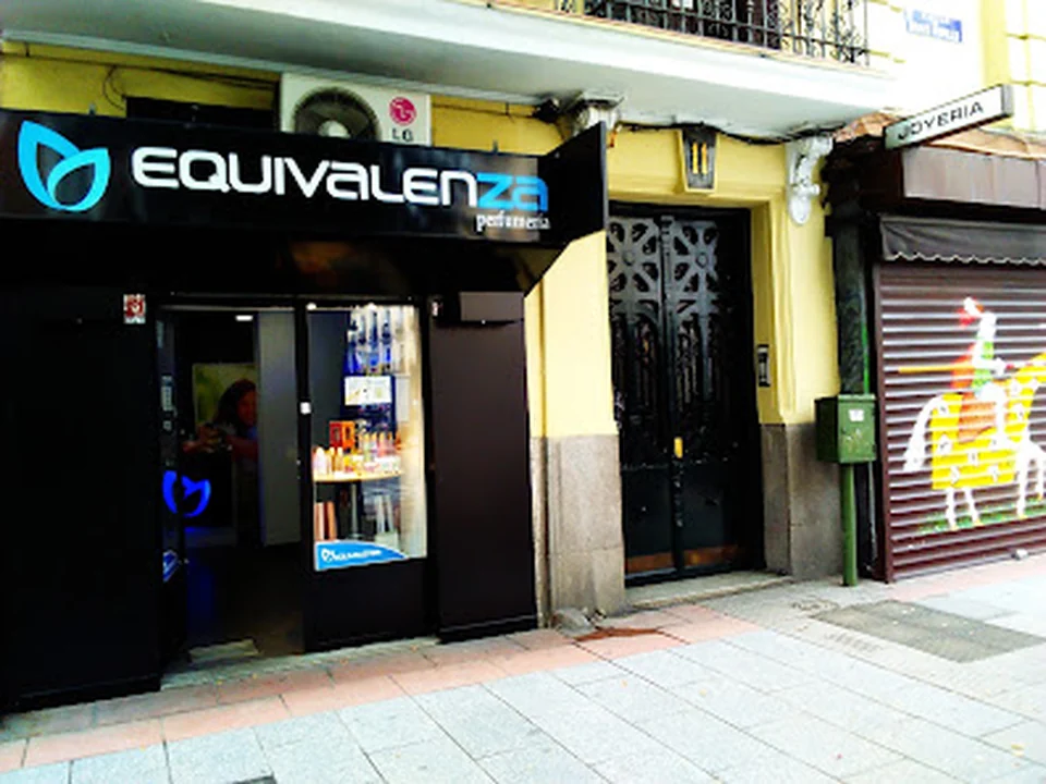 Equivalenza Madrid (Quevedo)