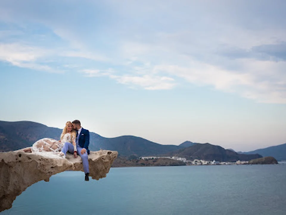 ▷ Adrián Sánchez - Fotógrafo de Bodas Madrid