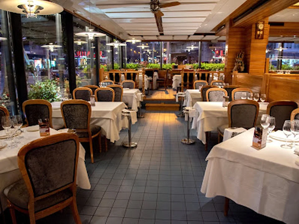 CARTA MARINA, Madrid