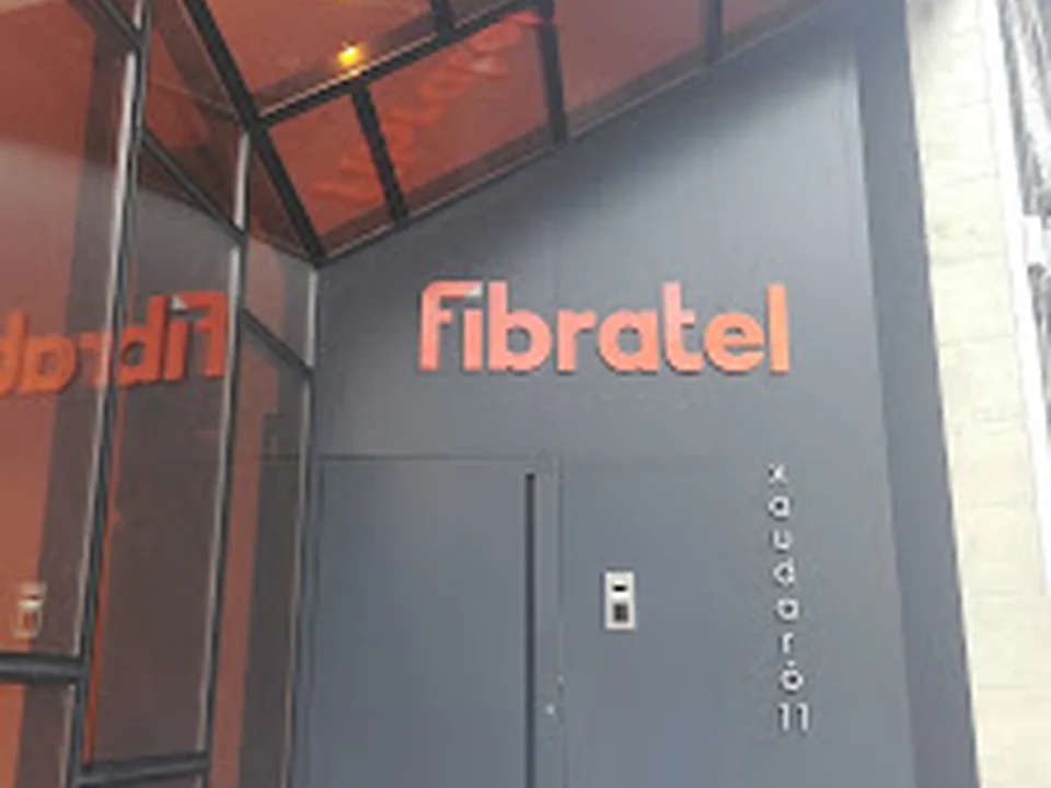 Fibratel, Madrid