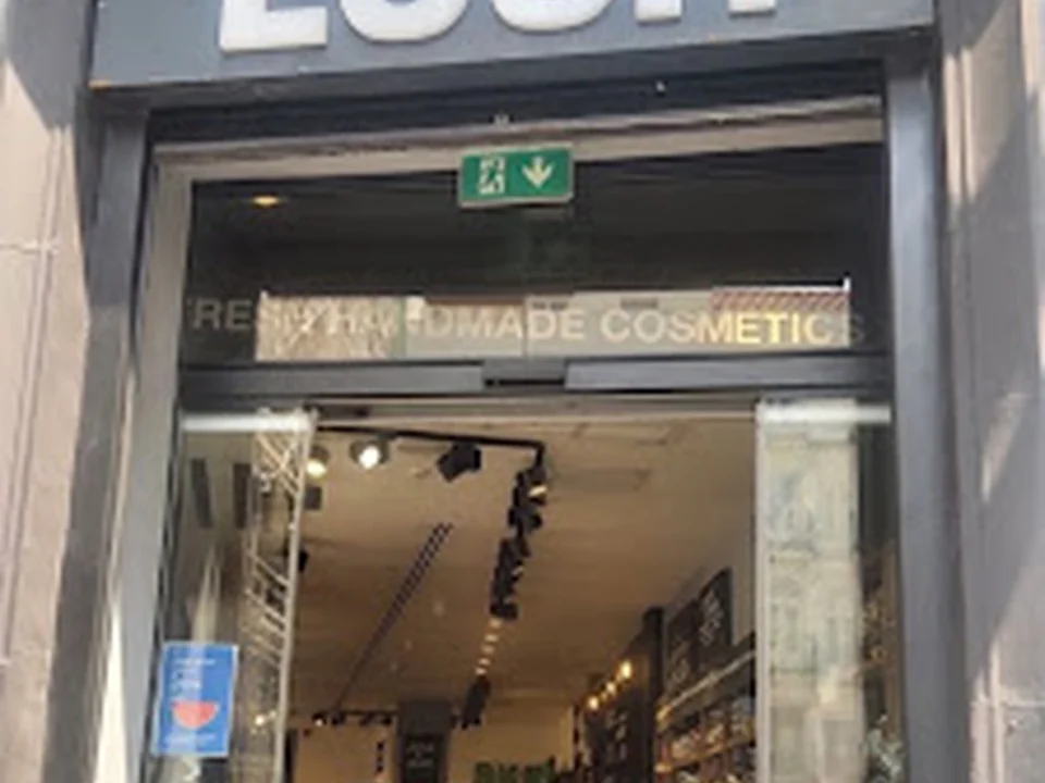 Lush Callao, Madrid