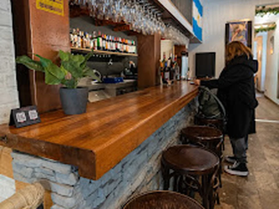 La Criolla Asador Madrid