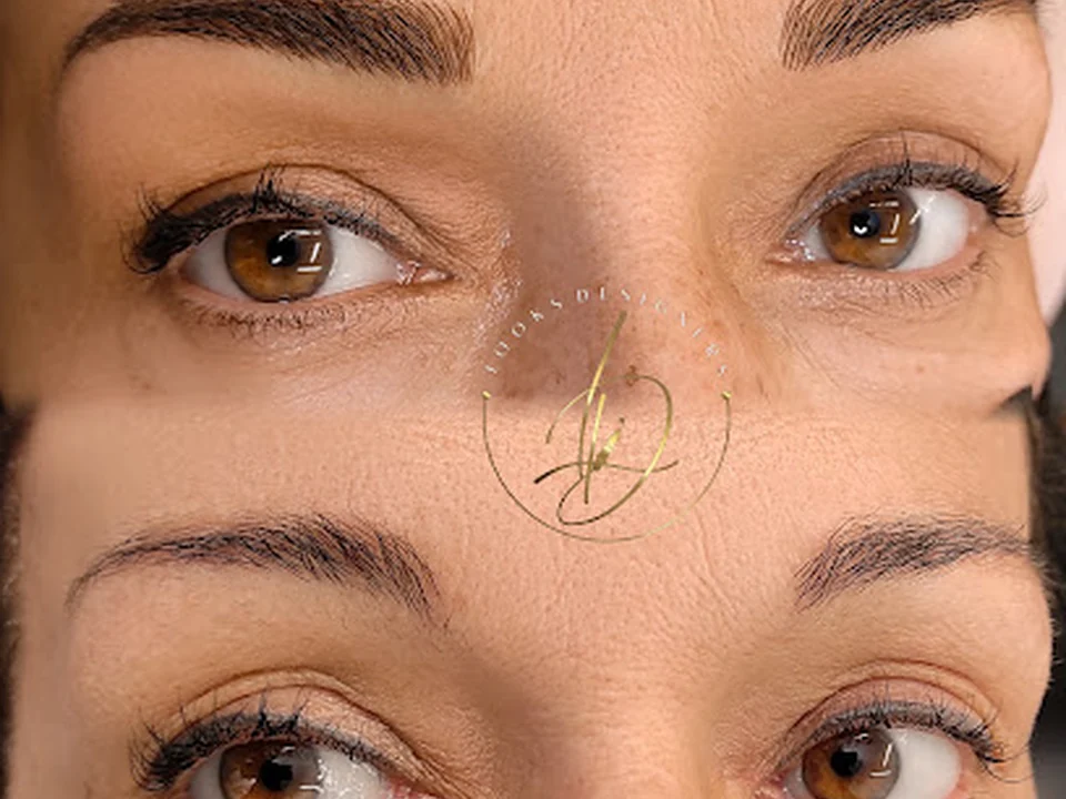 Microblading Johanna Novas en Madrid