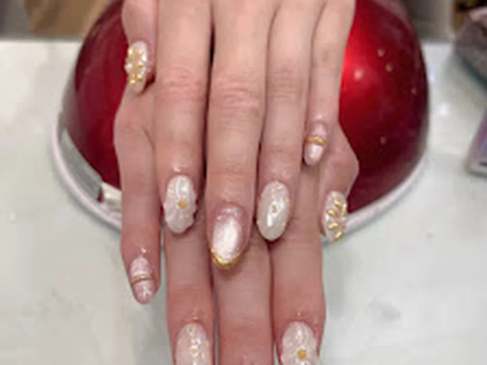 Go Nails & Massage, Madrid
