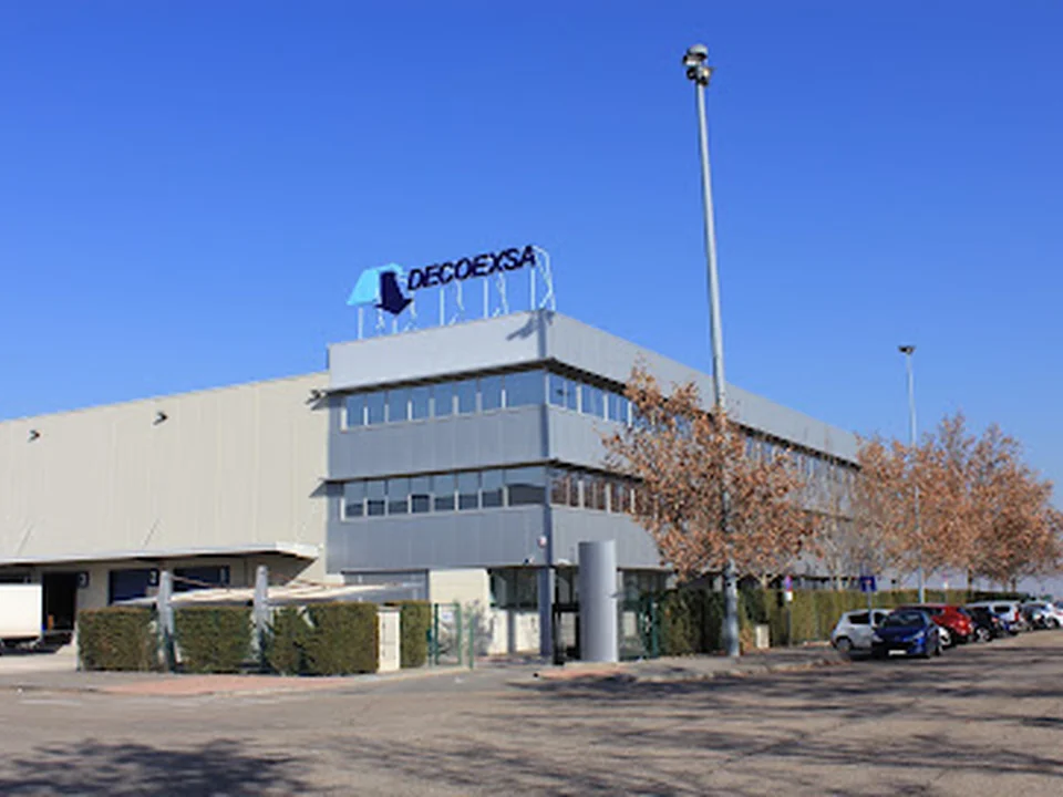 DECOEXSA MADRID