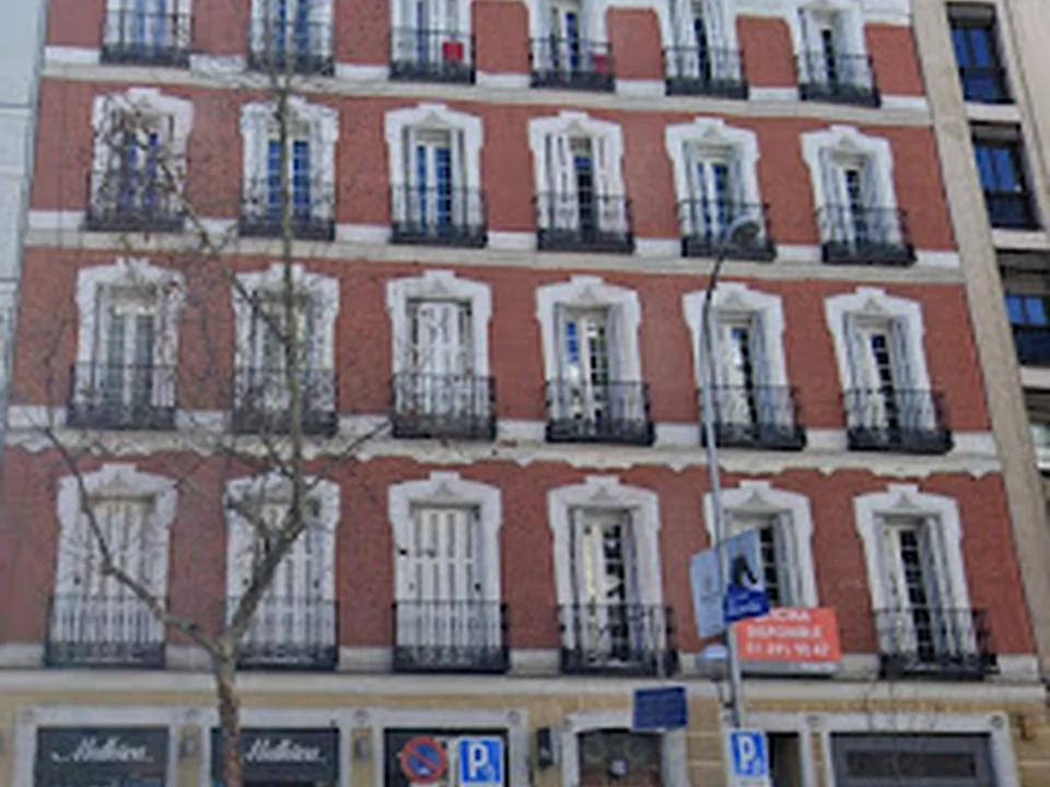 Notaría Génova Susana Ortega Fernández y Patricia del Río Fernández, Madrid